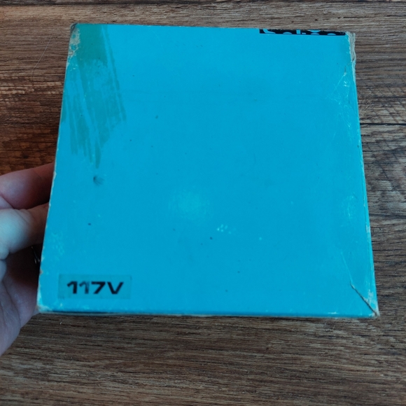 Soligar Electronic Flash Unit MK-88 Original Box Dual Range Gold Tube - Picture 2 of 8